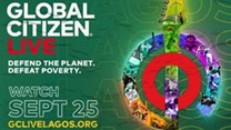 Global Citizen Live line-ups revealed for Lagos, Paris and NYC events