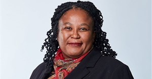 Mamongae Mahlare, newly-appointed Takealot group CEO