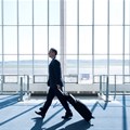When should companies restart their international travel programmes?
