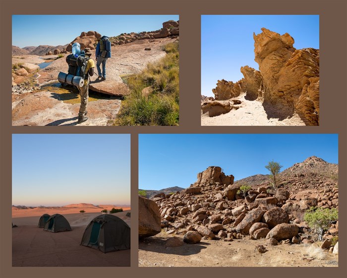 The ultimate guide to Namibia - 30 top things to do in Namibia