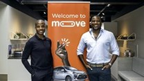 African fintech company Moove secures R337m in Series A funding