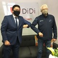 Uber and Bolt competitor DiDi to expand across SA