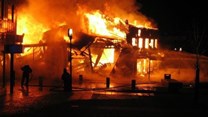 How to protect heritage or historic buildings from fire risk