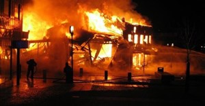 How to protect heritage or historic buildings from fire risk
