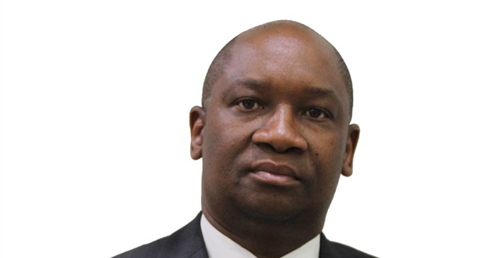 Dr Ntuthuko Bhengu, former HMI panel member