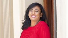 Hot 102.7FM sadly announces the passing of Ragani Achary