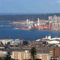 Master plan announced to expand Port of Durban