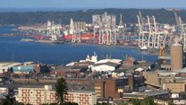 Master plan announced to expand Port of Durban