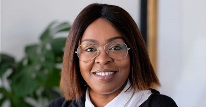 Lerato Songelwa, deputy managing director at Hill+Knowlton Strategies South Africa