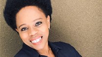 #WomensMonth: 'Being goal-driven will make you unstoppable' - Matseleng Mogodi, Snooks Estates