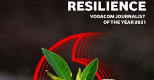 Vodacom Journalist of the Year Awards 2021 call for entries