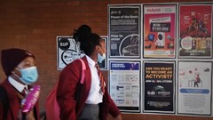 SUP initiative enables brands to uplift communities