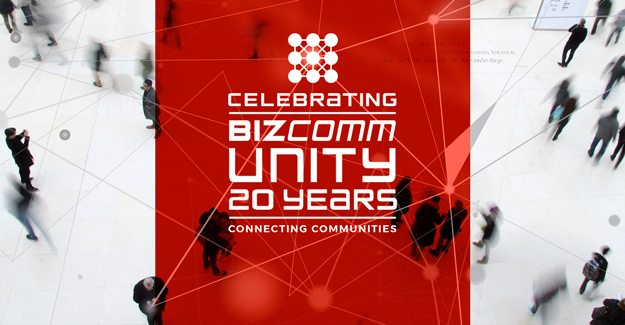 Bizcommunity - connecting communities for 20 years