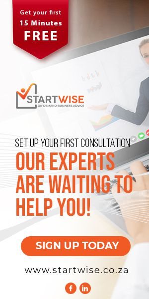 Successfully grow your SMME by consulting with an expert