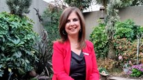 #WomensMonth: 'Surround yourself with the right support' - Jawitz Properties' Deena Pitum