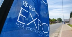 Eskom Expo for Young Scientists kicks off virtually next week