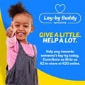 Pep's Lay-by-Buddy initiative settles thousands of lay-bys