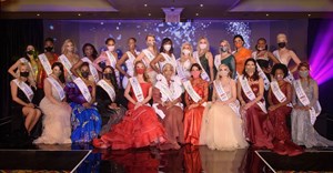 Top 25 finalists announced for Mrs South Africa 2022