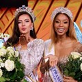 Namibia's Chanique Rabe crowned Miss Supranational 2021, SA's Thato Mosehle crowned second runner-up