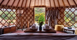 8 unique South African Airbnb getaways