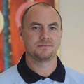 Ian Dury, business support manager of Kyocera Document Solutions South Africa