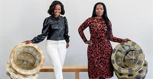#WomensMonth: The SA design duo breaking into the US decor market