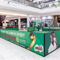 Nestlé Milo launches the #FindYourGrit campaign on lessons learnt in sport