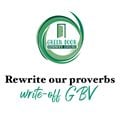 Green Door Women's Shelter rewrites African proverbs to shift the narrative on gender-based violence