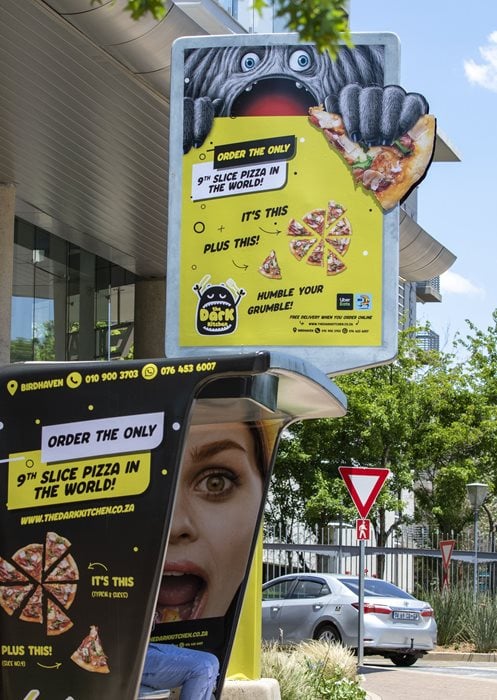 #BizTrends2021: Maximising OOH's impact in South Africa