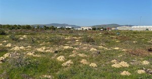 The Racing Park Developers’ Association wants to overturn the sale of industrial land to the Western Cape Human Settlements Department for housing 1,500 families from overcrowded informal settlements in Dunoon. Photo: Peter Luhanga
