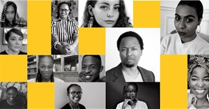 Southern African Locarno Industry Academy participants