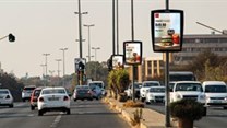Street Network granted key street pole advertising rights in Bloemfontein