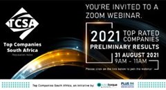 Unpacking the 2021 Top Companies South Africa Reputation Index methodology