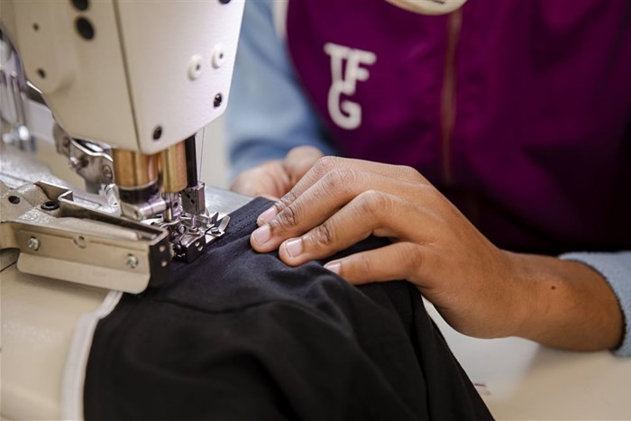 TFG's Prestige clothing leads the way as largest local apparel manufacturer in South Africa