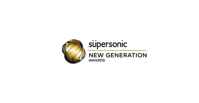 All the 2021 Supersonic New Generation Awards finalists