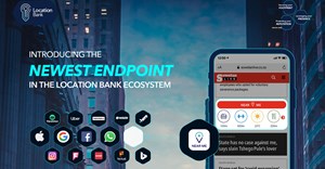 Amplified digital presence with newest Location Bank endpoint