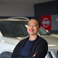#WomensMonth: Liz Gorbunova of Nissan South Africa