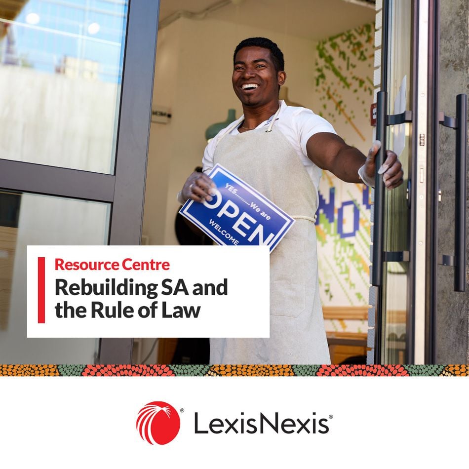 ProBono.Org joins LexisNexis to support recovery and rebuilding