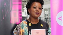 #WomensMonth: 'Take a chance on yourself and believe you can' - Nsovo Manganyi, Yoco