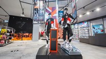 Largest Puma store in SA opens in Durban