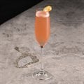 Enjoy citrus forward classic American cocktails
