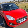 The new Suzuki Swift: More bang for your buck