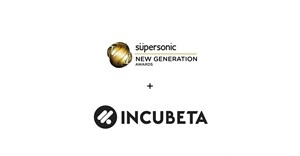 Incubeta ZA are finalists at the 2021 Supersonic New Generation Awards