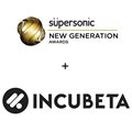 Incubeta ZA are finalists at the 2021 Supersonic New Generation Awards