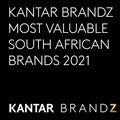 Digital-first brands dominate the 2021 Kantar BrandZ's Most Valuable South African Brands
