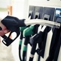 Petrol price increases for September, diesel decreases