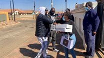 Kaya 959's Superfan search - Kaya 24k surprise drive