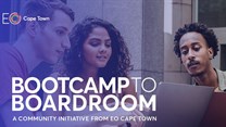 EO launches free Bootcamp to Boardroom programme for entrepreneurs