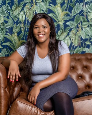 Lerato Modisakeng, the head of digital performance at Wavemaker