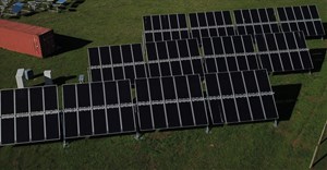 Release by Scatec mobile PV unit to power Engie plant